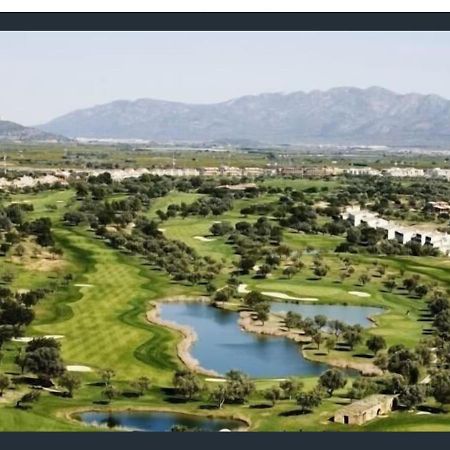 Appartement Golf Panoramica San Jorge  エクステリア 写真