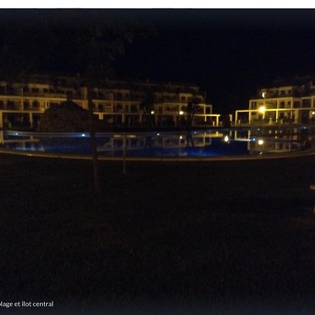 Appartement Golf Panoramica San Jorge  エクステリア 写真