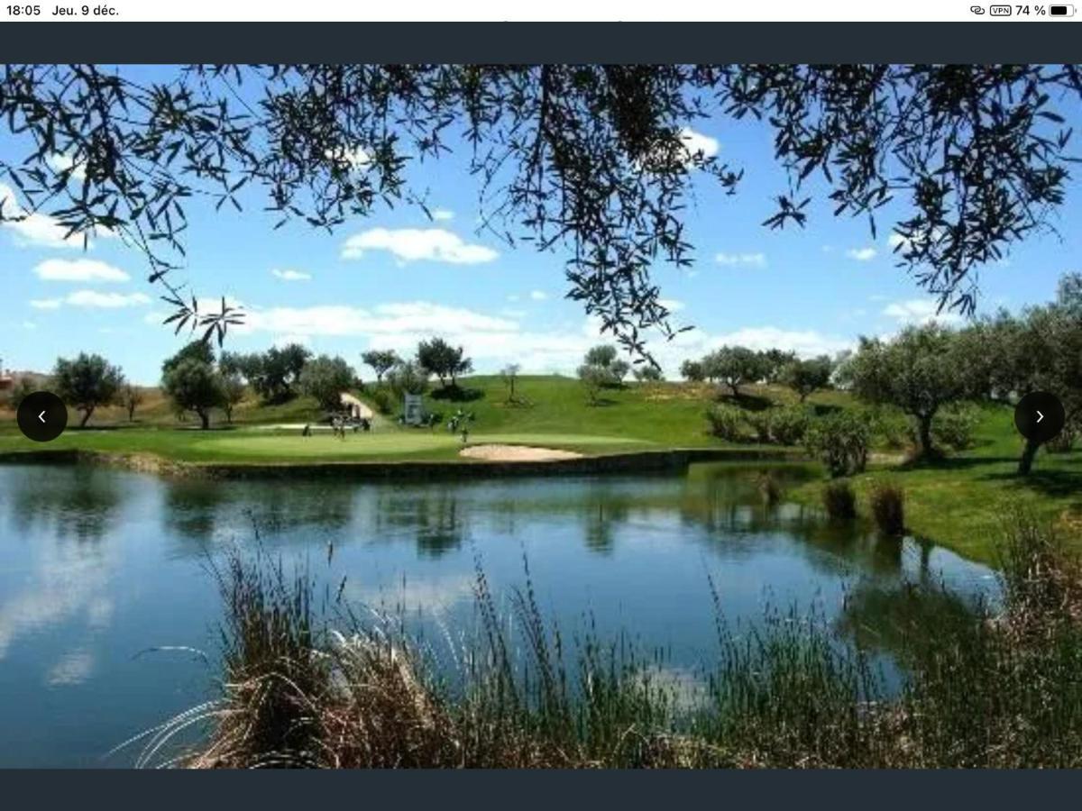 Appartement Golf Panoramica San Jorge  エクステリア 写真