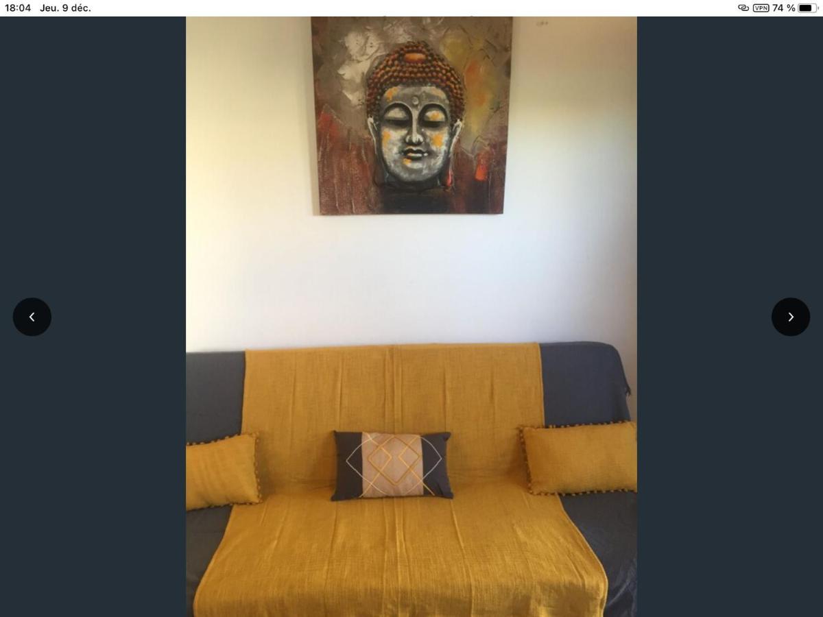 Appartement Golf Panoramica San Jorge  エクステリア 写真